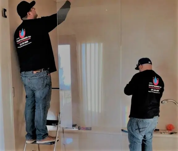 Professional plumbing installation for Leak Detection in Parson Farms